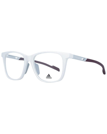 Adidas Men's White Optical Frames - One Size